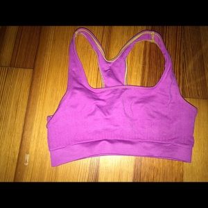 Sports bras